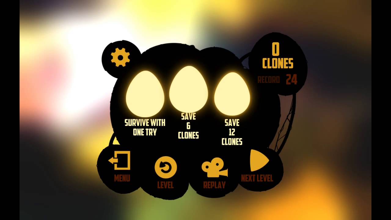 Обзор Badland 2