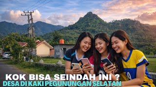Download Lagu Baru Tahu‼️Desa Kecil di Ponorogo Ini Ternyata Indah Banget / Kampung di kaki pegunungan selatan. MP3