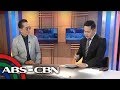 Early Edition: Panelo - Duterte is not anti-Christ for questioning Catholic teachings