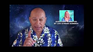 Bashar Don’t invalidate what you don’t prefer Wealth