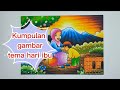 Kumpulan gambar tema hari ibu