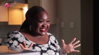 Lg Neochef Solardom - Chicken Recipe By Mamas Plate