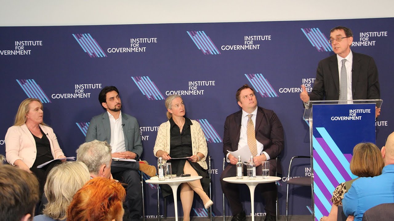 How does the electoral system need to change before 2029?