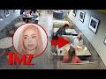 Ice Spice Slapped by Fan Inside L.A. McDonald's, on Video | TMZ