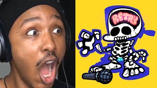 Omni Plays Friday Night Funkin But Dies