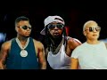 Harmonize With Diamond Platnumz And Kajalla Harmonize With Diamond Platnumz And Kajalla