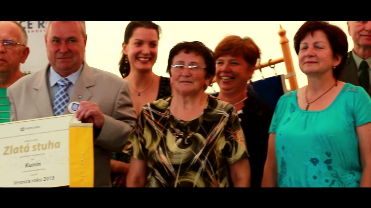 Kunín - ROK NA VSI (natočeno k 25. výročí osamostatnění obce)