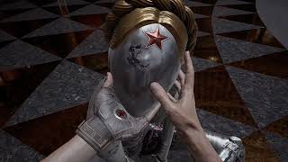 Atomic Heart (BAD END)