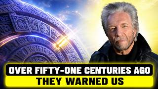 Three Cycles Are Converging Right Now and Our Ancestors Knew | Gregg Braden