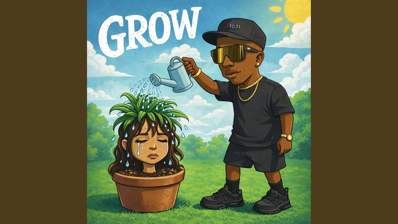 Watch GROW (clean) on YouTube Watch GROW (clean) on YouTube