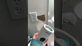 Bathroom Cleaning Oops Tiktok Prepply