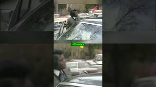 James Brown's Wild Police Chase: A Shocking Incident