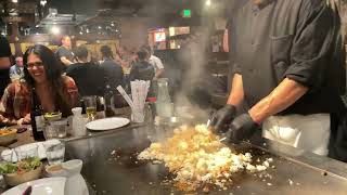 Kyoto Palace Japanese Steakhouse May 23 2026