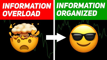 Escape the Information Overload Trap".