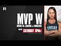 MVPW 05: Johnson vs. Thorslund LIVE Sat., Aug. 8th, 2026 at 6p ET/3p PT on Fight Network Canada
