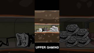 💀💀 | prison break troll face Edit🔥🔥| #gaming #shorts #trollface #trollface screenshot 4