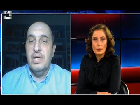 არავუითარი ბარიერი აღარ არის,  დღეს არ ვართ პიკზე, ომიკრონის პიკს მიაღწევს ამ კვირებში - კამკამიძე