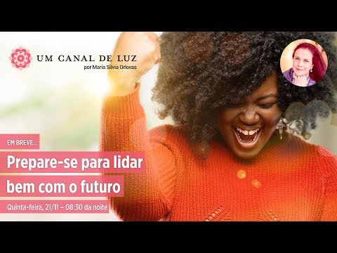 Prepare-se para lidar bem com o futuro - Prepare-se para lidar bem com o futuro