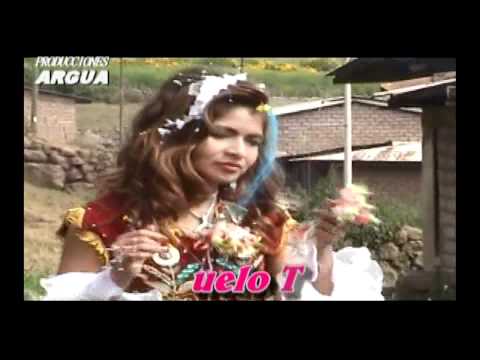 CONSUELO TERÁN Z. - HAY QUIPANISTO (VÍDEO OFICIAL)