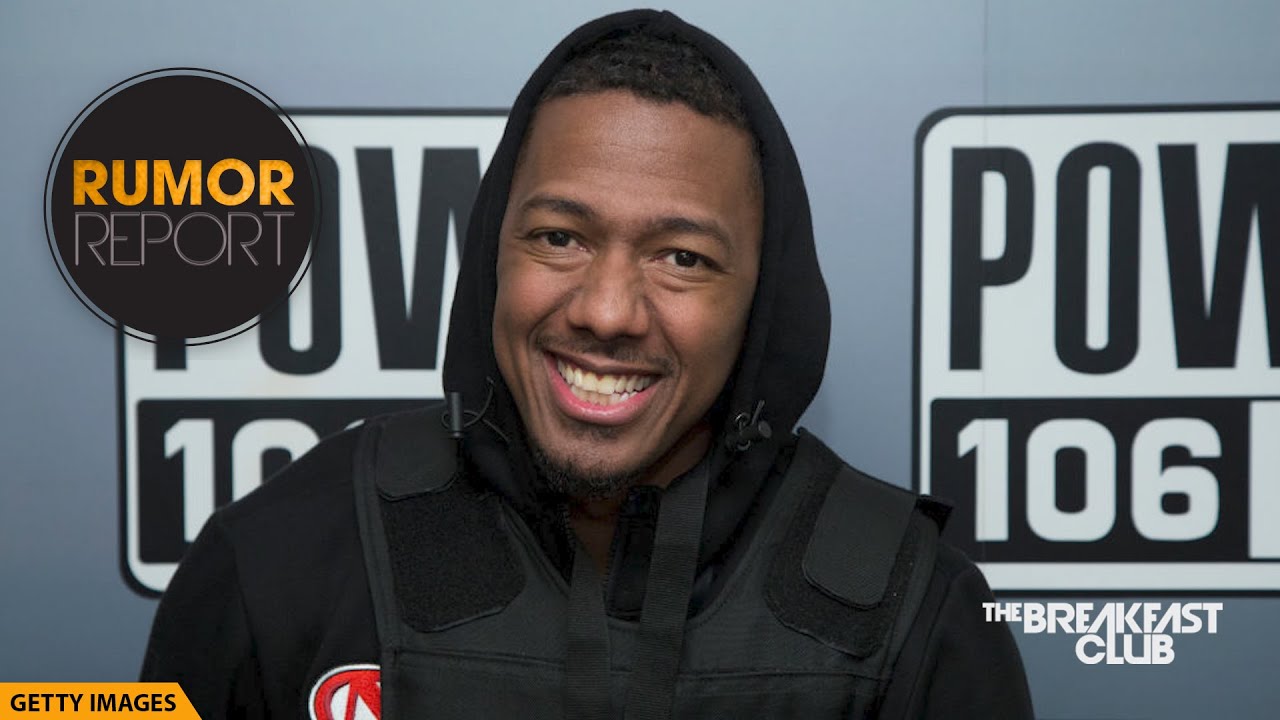 Is Nick Cannon Going To Sue Viacom for $1.5 Billion?