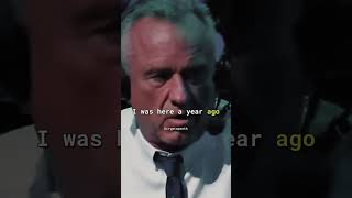 BREAKING RFK jr says most of his wealth is held in BITCOIN Speaker robertfkennedyjr