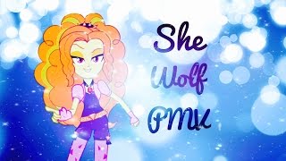 She Wolf {PMV}