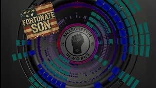 The Anarchetype Fortunate Son - Funk Rework
