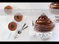 Chocolate Mousse - 2 Easy Recipes | Dairy-Free, Egg-Free