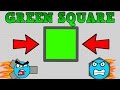 DIEP.IO GREEN SQUARE FOUND!! // How To Defeat Boosters & Smashers