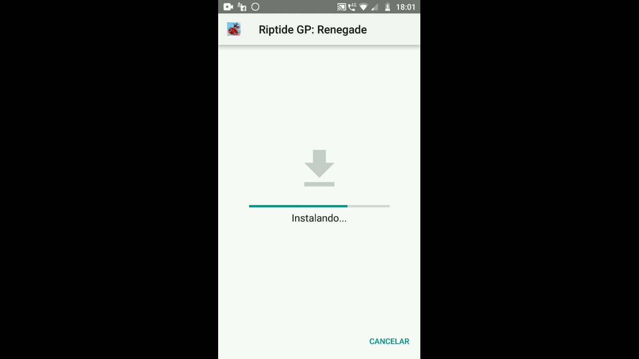 como baixar riptide gp renegade para android de gra ccedil a via mediafire