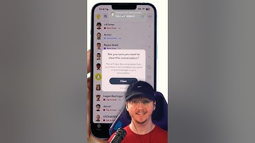 How to Stop Snapchats AI From Spying on You 🤯