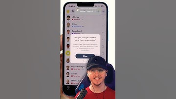 How to Stop Snapchats AI From Spying on You 🤯