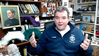 Regalia Therapy Episode 27 - Pending Retirements and Charges of Censorship