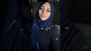 Bigo Live Hijab Baik Hati