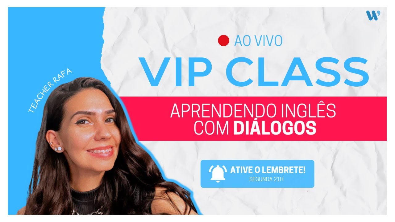 curso-vip - Inglês Winner