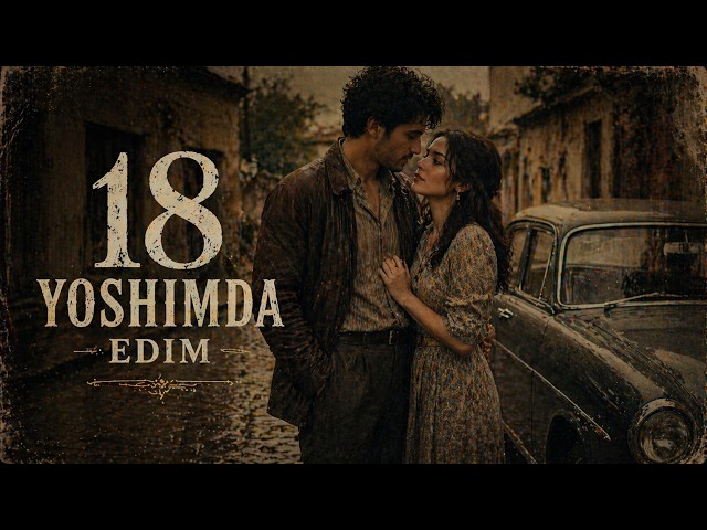 18 Yoshimda Edim 💔 | Sevgi Bor Edi… Lekin Taqdir Boshqacha Bo‘ldi