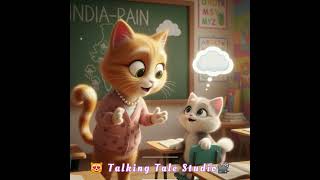 TITU, The King of Logical Answers!! भारत मै सबसे ज्यादा बारिश कहा गिरती है? टिटू का अफलातून जवाब!!