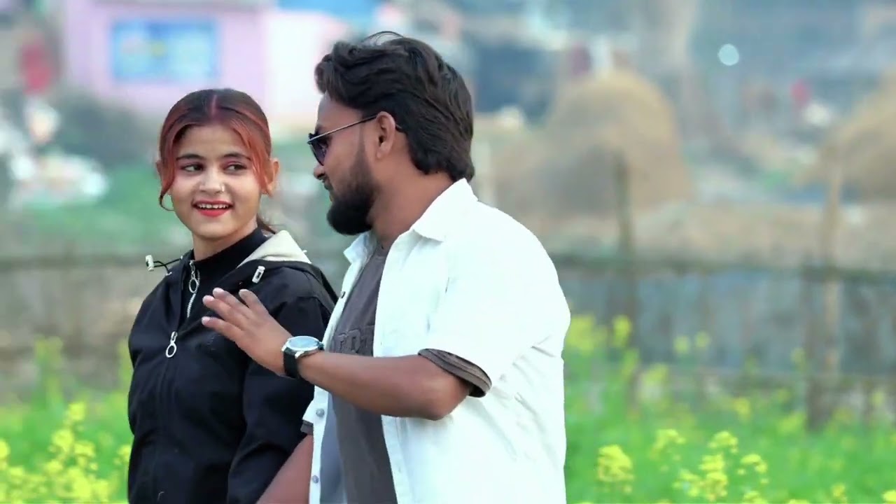 Jitendra Jigar - Kismatiya Me Official Video | New Bhojpuri Sad Song 2026