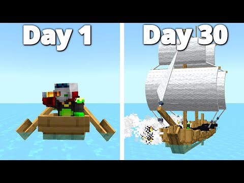 I Conquered A Pirate Civilization