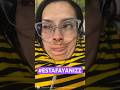 TENGO MUCHOS AÑOS ENFERMA #ESTAFAYANIZZ  #badwoman  #viral  #yanizita #reaction