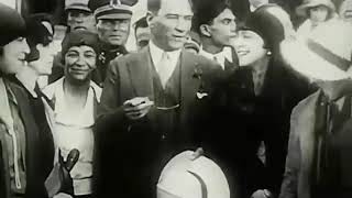 GAZİ MUSTAFA KEMAL ATATÜRK ANLAMLI VİDEO