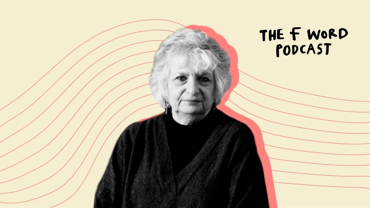 The Forgiveness Project | Wilma Derksen on how forgiving can revive us, as well as incite criticism