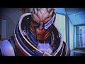 Генерал Гарик Вакарян Mass Effect Legendary Edition 3 Часть 2