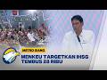 Menkeu Purbaya Yakin IHSG Bisa Tembus 28 Ribu [Metro Siang]