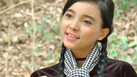 Đường tôi đi dài theo đất nước - Hồng Nhi