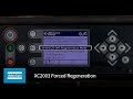 Atlas Copco XC2003 Forced Regeneration | Atlas Copco Power Technique
