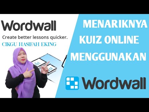 Kuiz wordwall