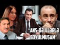 ATV-nin keçmiş prezidenti, Vüqar Qaradağlının oğlu nişanlandı