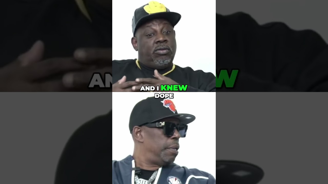 Hip Hop Without Latinos: Would It Still Exist?