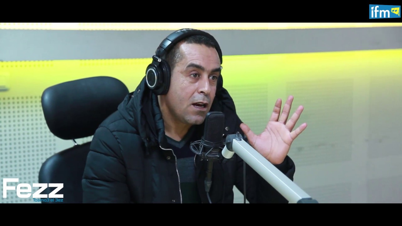 سيناريو قوي من عند جعفور وكامل فريق فز تسمع العز